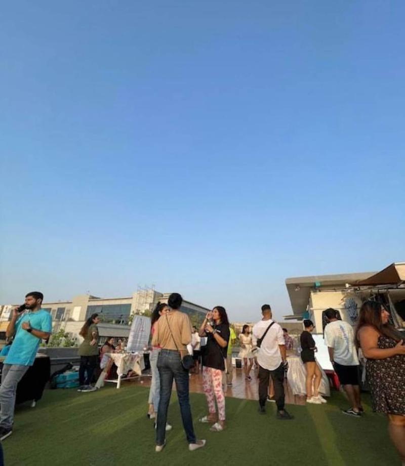 Locomo Hostel - Mumbai Airport image
