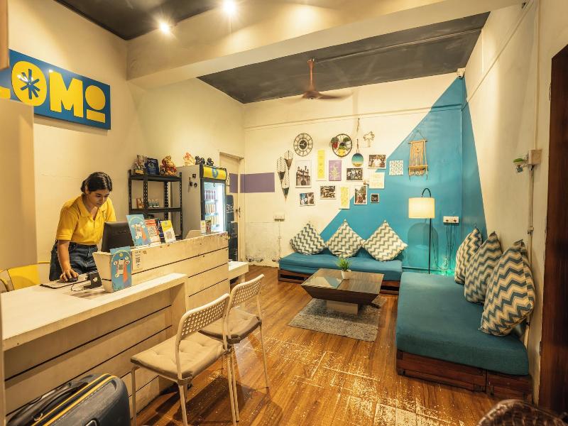 Locomo Hostel - Mumbai Airport image