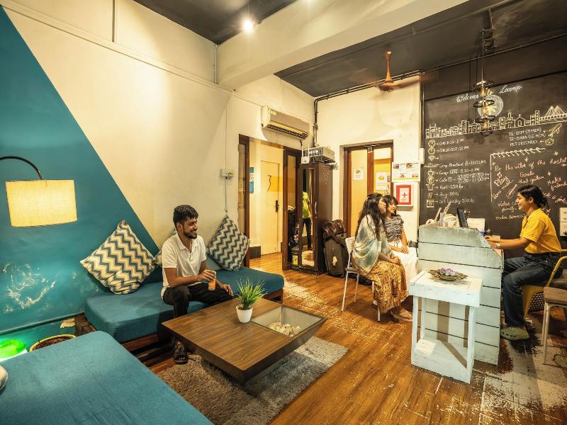 Locomo Hostel - Mumbai Airport image