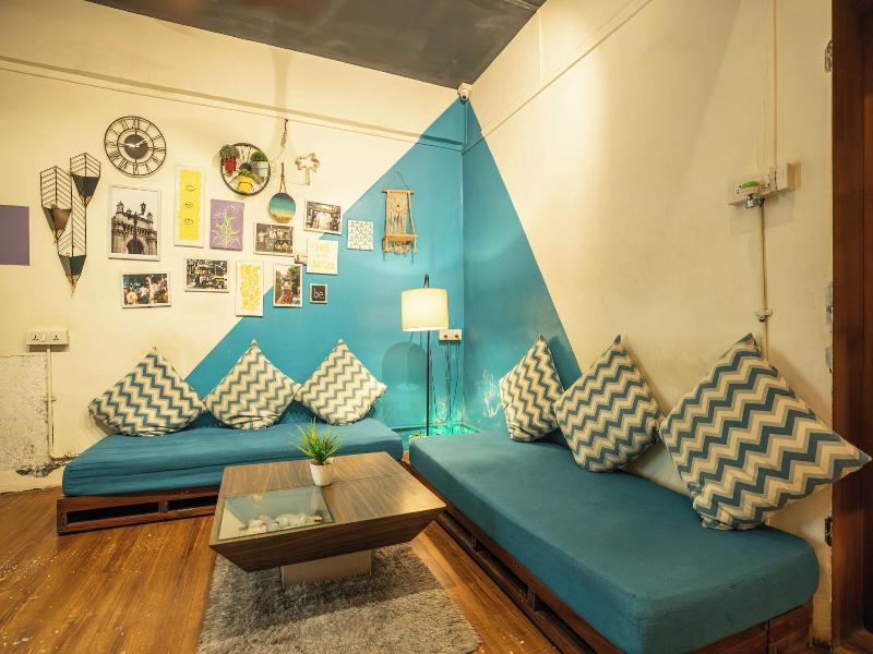 Locomo Hostel - Mumbai Airport image