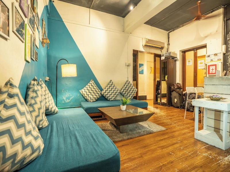 Locomo Hostel - Mumbai Airport image