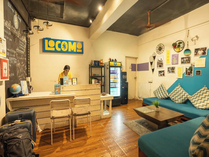 Locomo Hostel - Mumbai Airport image