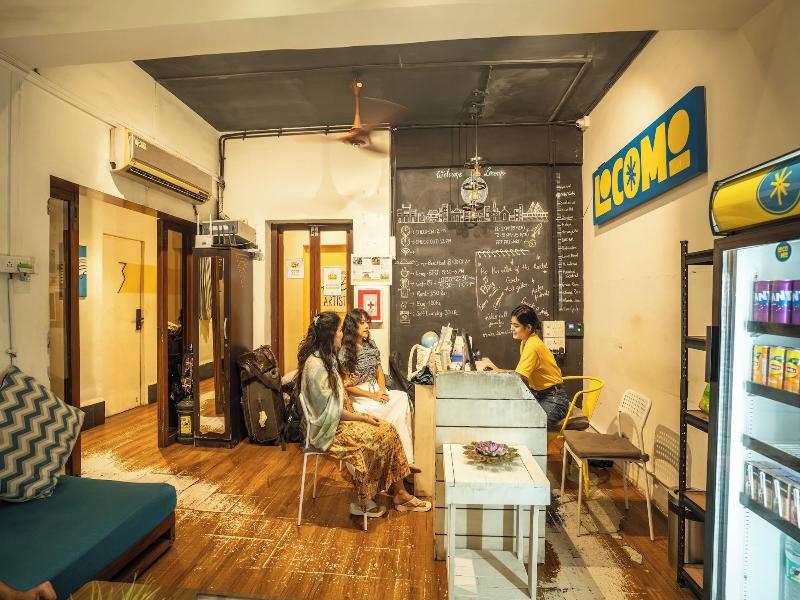 Locomo Hostel - Mumbai Airport image