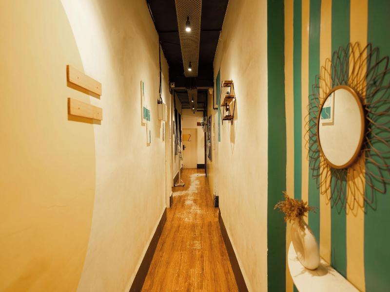 Locomo Hostel - Mumbai Airport image