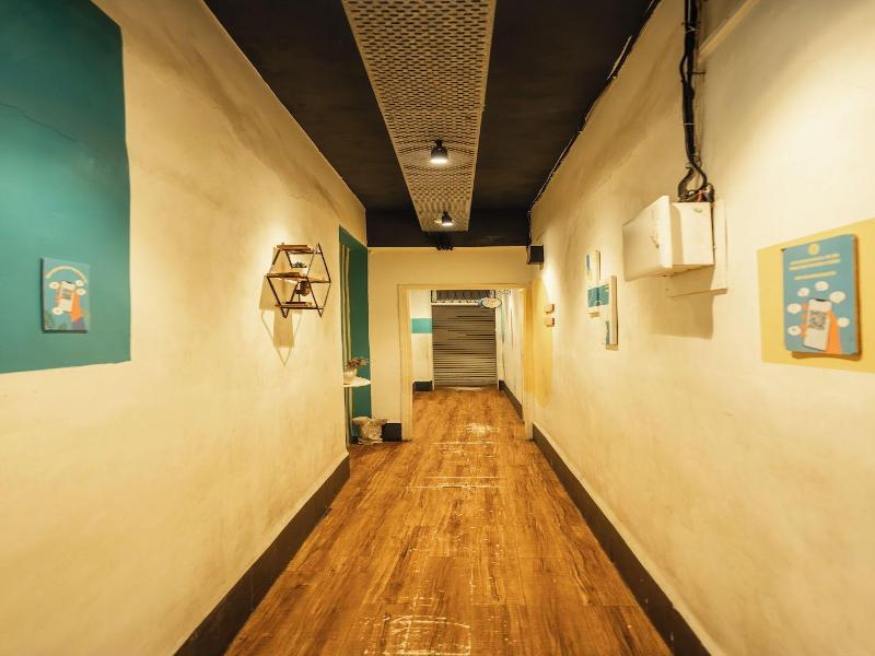 Locomo Hostel - Mumbai Airport image