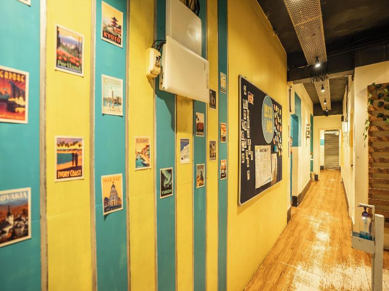 Locomo Hostel - Mumbai Airport image