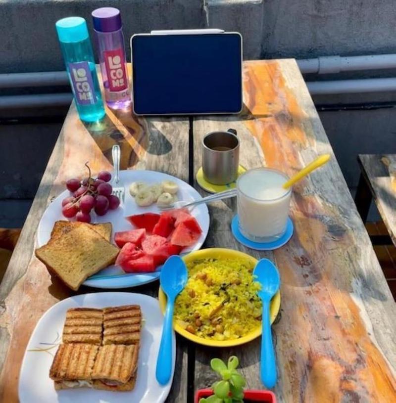 Locomo Hostel - Mumbai Airport image