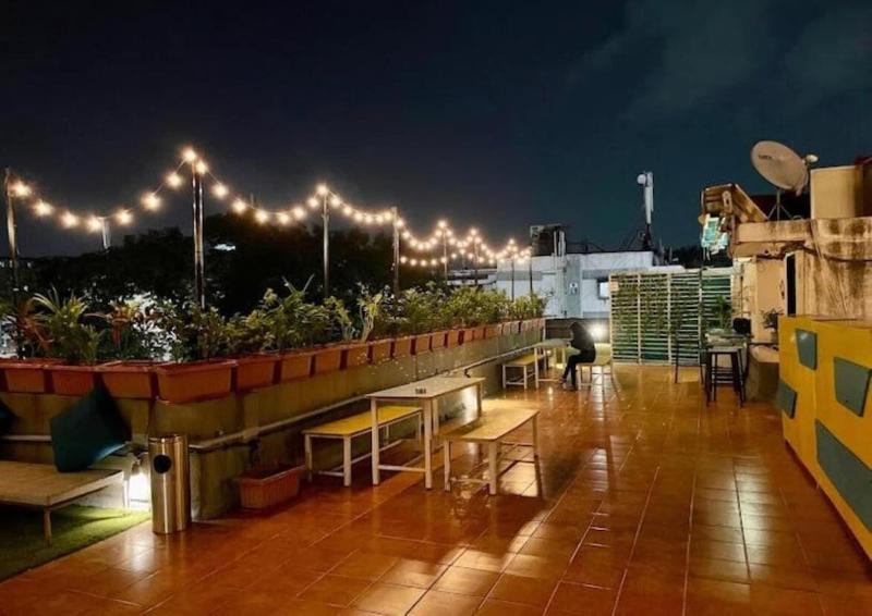 Locomo Hostel - Mumbai Airport image