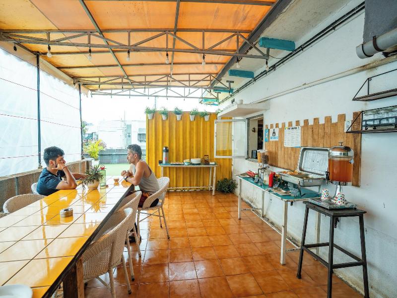 Locomo Hostel - Mumbai Airport image