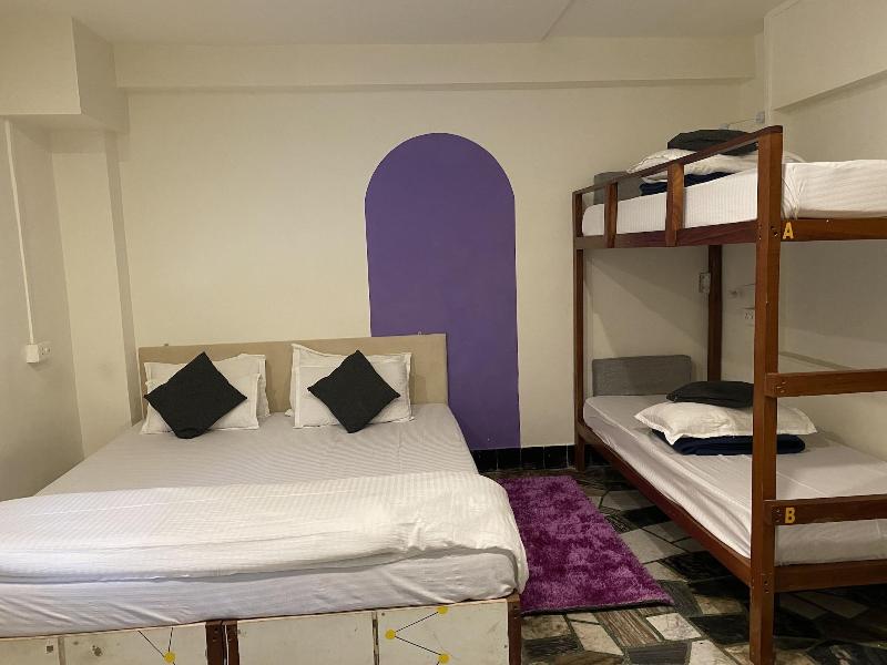 Locomo Hostel - Mumbai Airport image