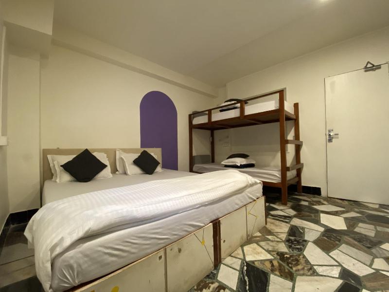 Locomo Hostel - Mumbai Airport image