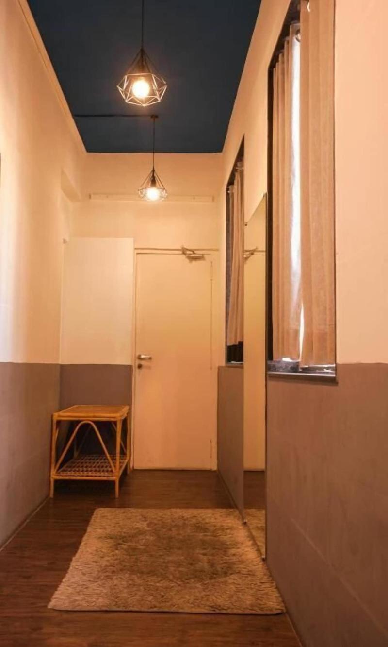 Locomo Hostel - Mumbai Airport image