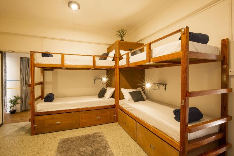 Locomo Hostel - Mumbai Airport image