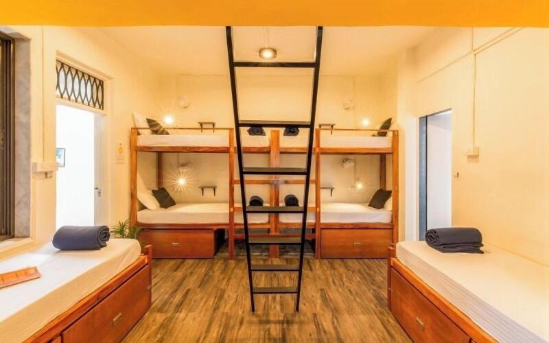 Locomo Hostel - Mumbai Airport image
