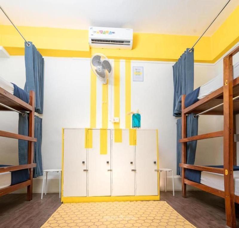 Locomo Hostel - Mumbai Airport image
