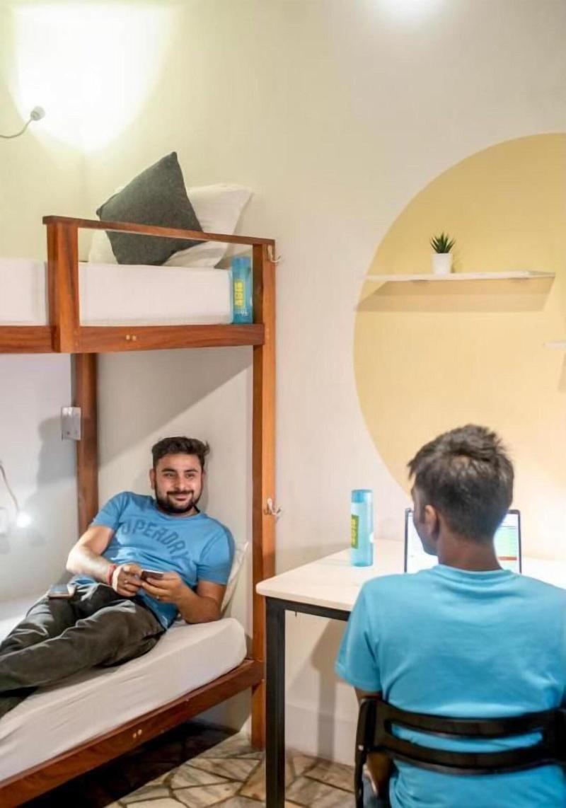 Locomo Hostel - Mumbai Airport image