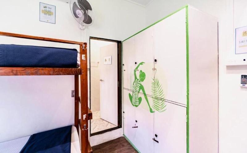Locomo Hostel - Mumbai Airport image