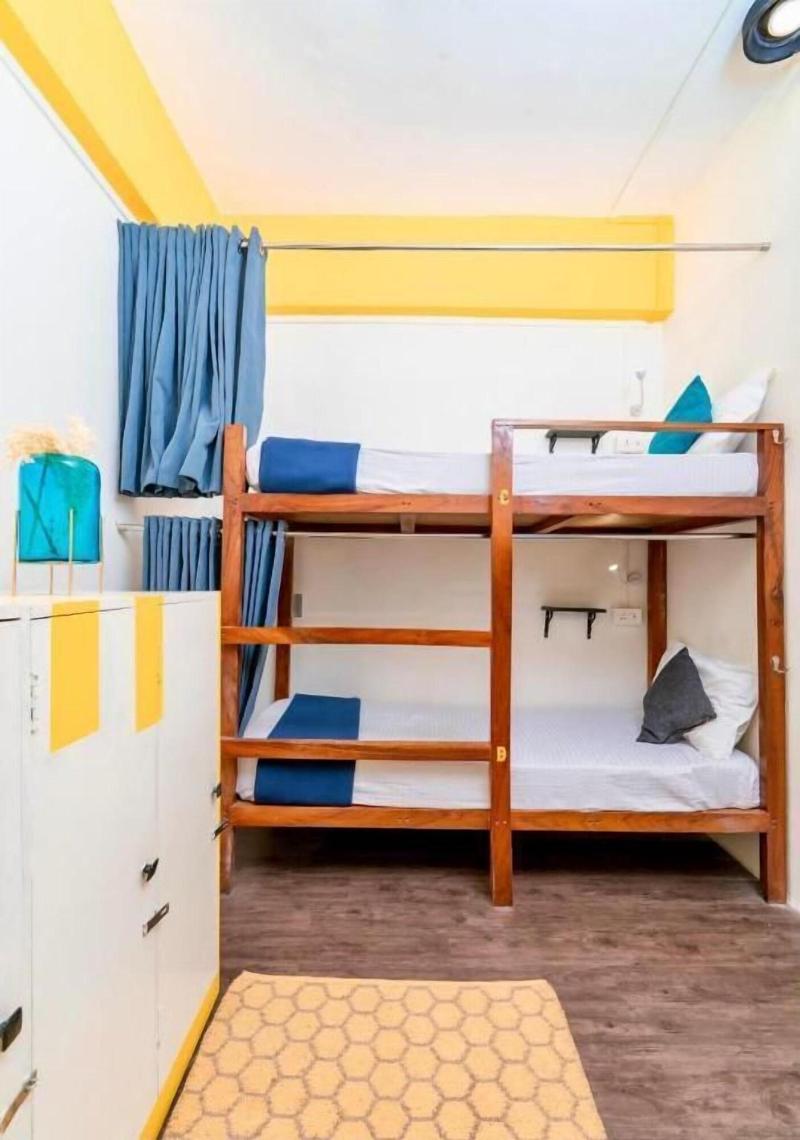 Locomo Hostel - Mumbai Airport image