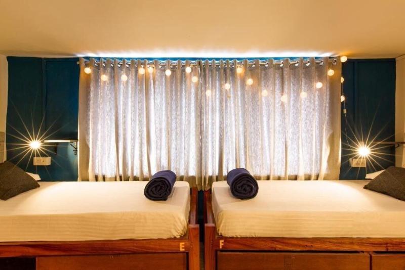 Locomo Hostel - Mumbai Airport image
