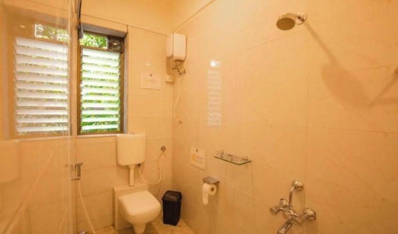 Locomo Hostel - Mumbai Airport image
