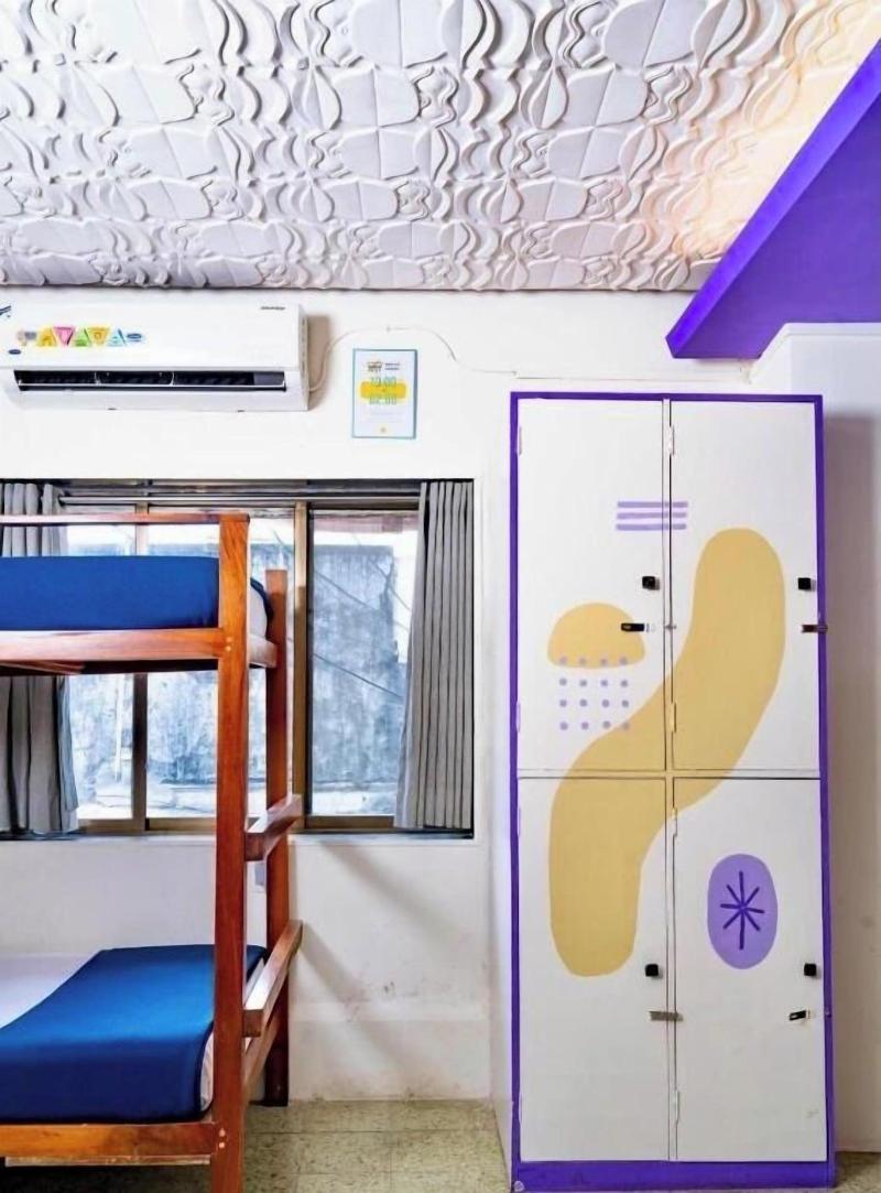 Locomo Hostel - Mumbai Airport image