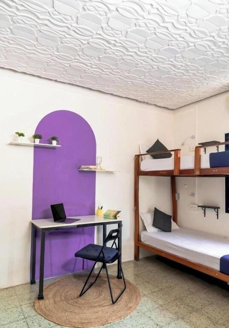 Locomo Hostel - Mumbai Airport image
