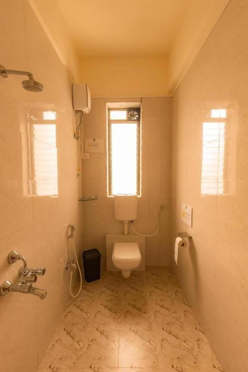 Locomo Hostel - Mumbai Airport image