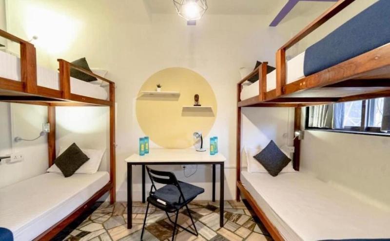 Locomo Hostel - Mumbai Airport image