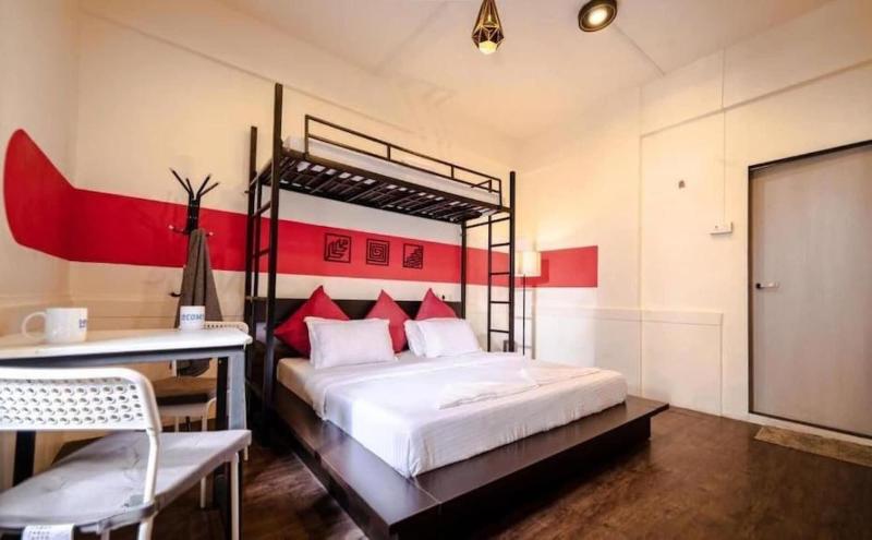 Locomo Hostel - Mumbai Airport image