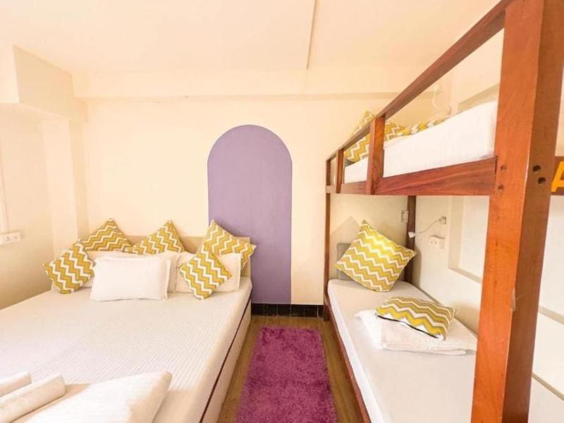 Locomo Hostel - Mumbai Airport image