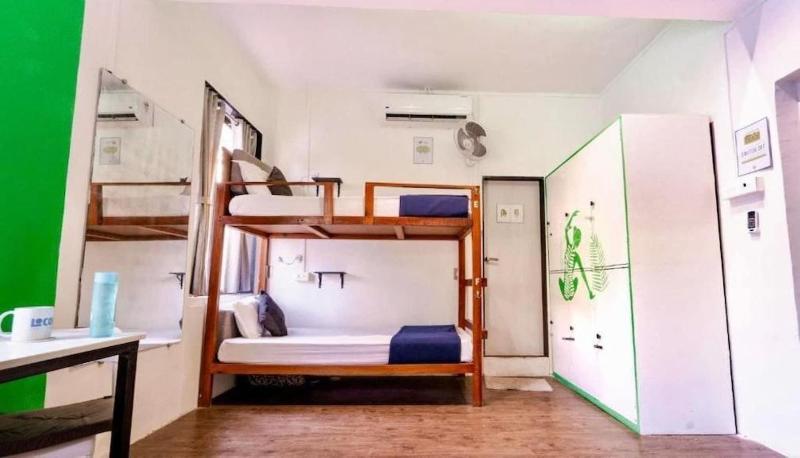 Locomo Hostel - Mumbai Airport image