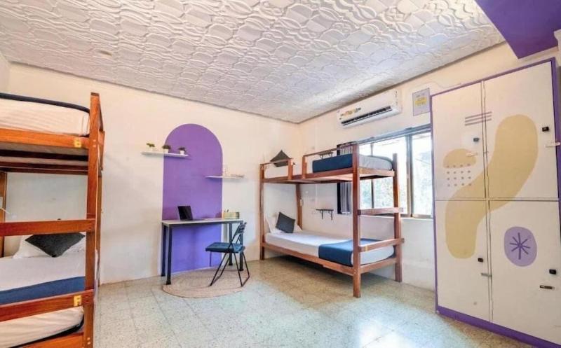 Locomo Hostel - Mumbai Airport image