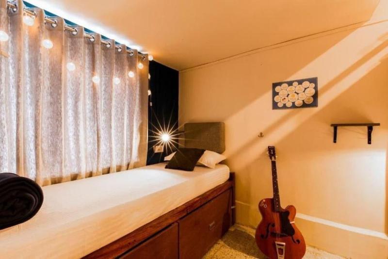 Locomo Hostel - Mumbai Airport image