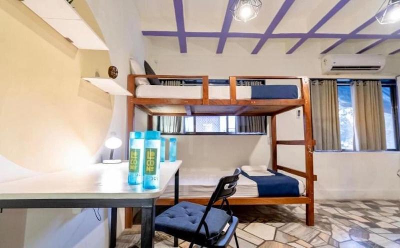 Locomo Hostel - Mumbai Airport image