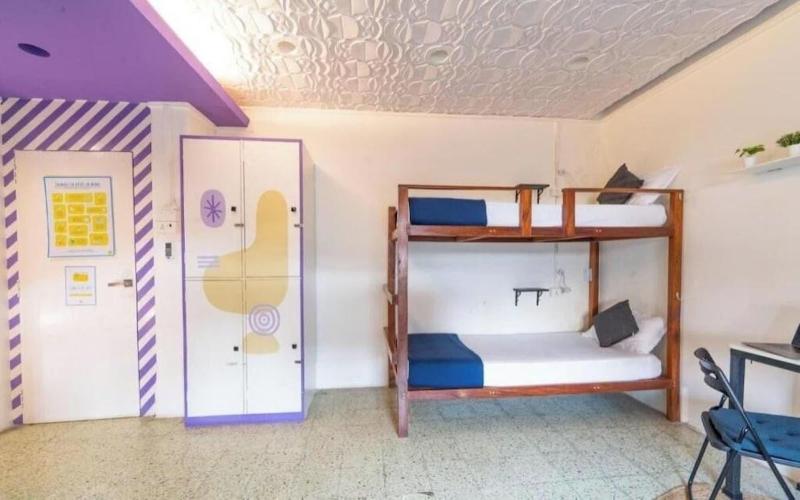 Locomo Hostel - Mumbai Airport image