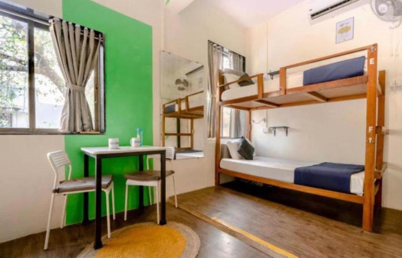 Locomo Hostel - Mumbai Airport image