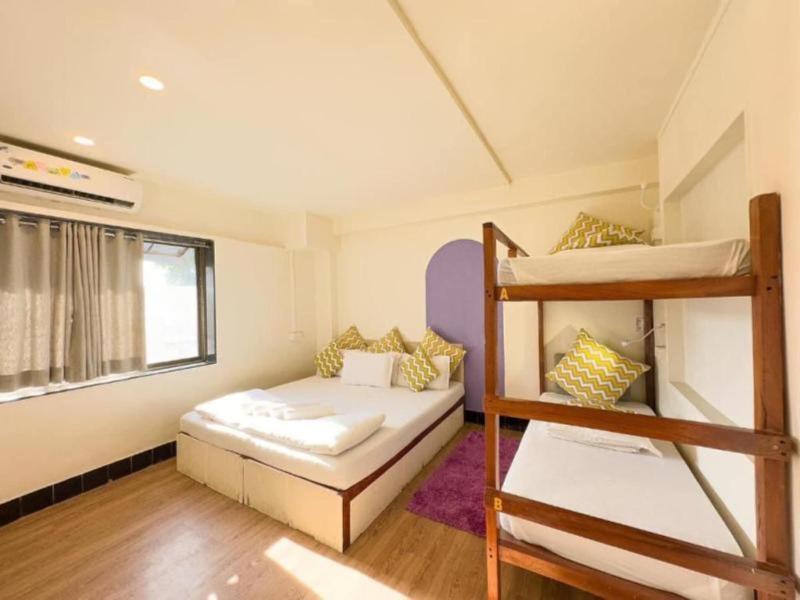 Locomo Hostel - Mumbai Airport image