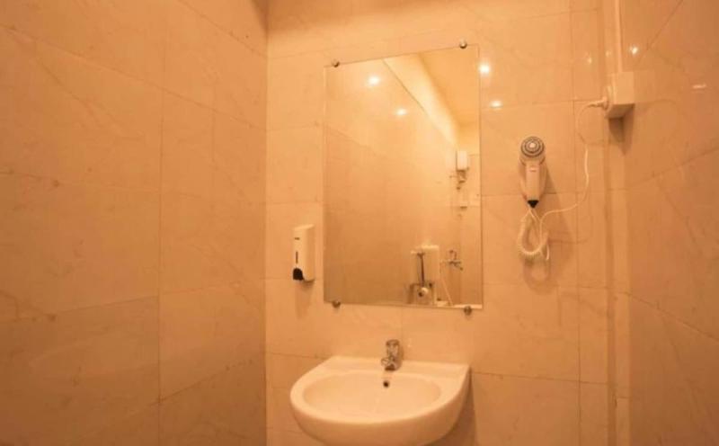 Locomo Hostel - Mumbai Airport image