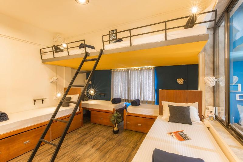 Locomo Hostel - Mumbai Airport image