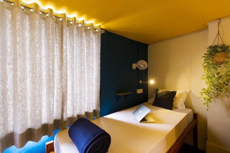 Locomo Hostel - Mumbai Airport image