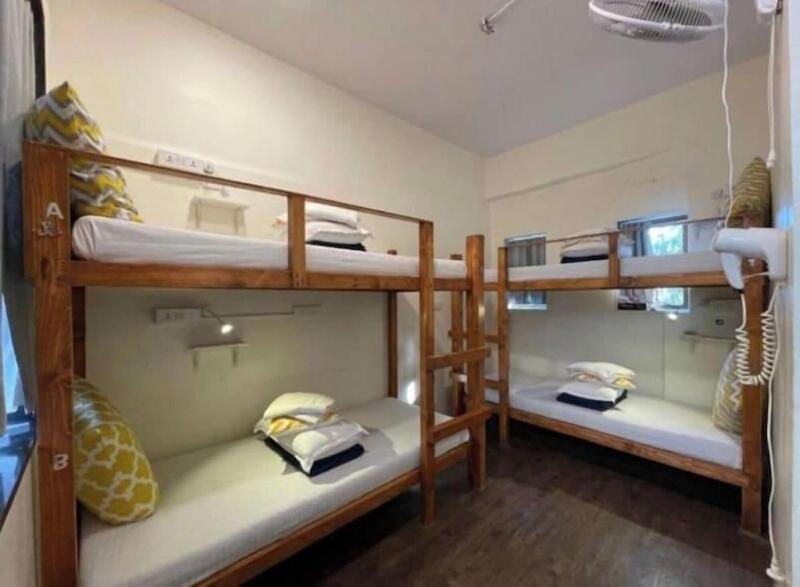 Locomo Hostel - Mumbai Airport image
