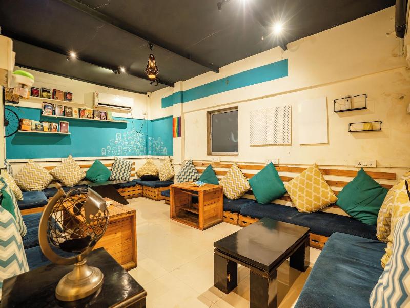 Locomo Hostel - Mumbai Airport image