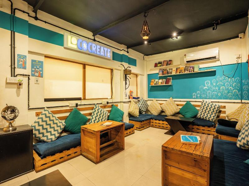 Locomo Hostel - Mumbai Airport image