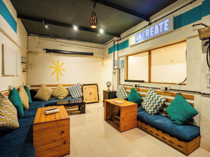Locomo Hostel - Mumbai Airport image
