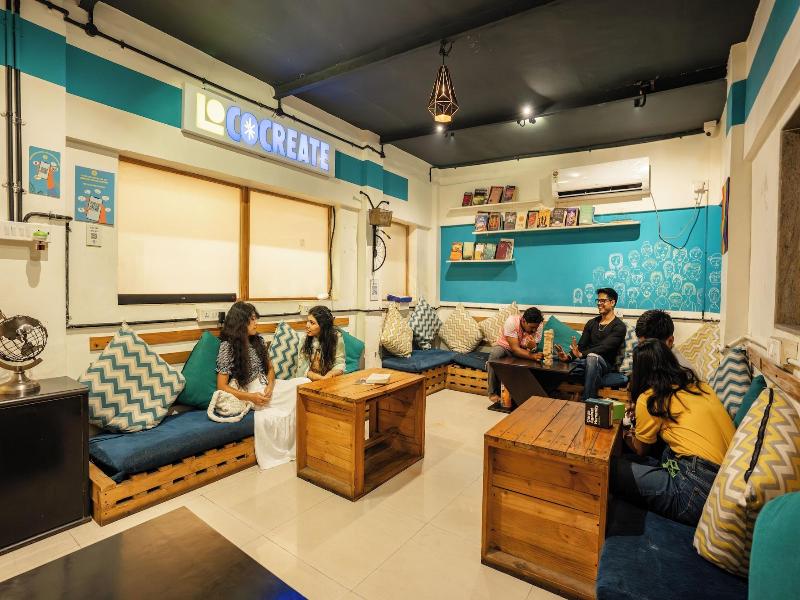 Locomo Hostel - Mumbai Airport image