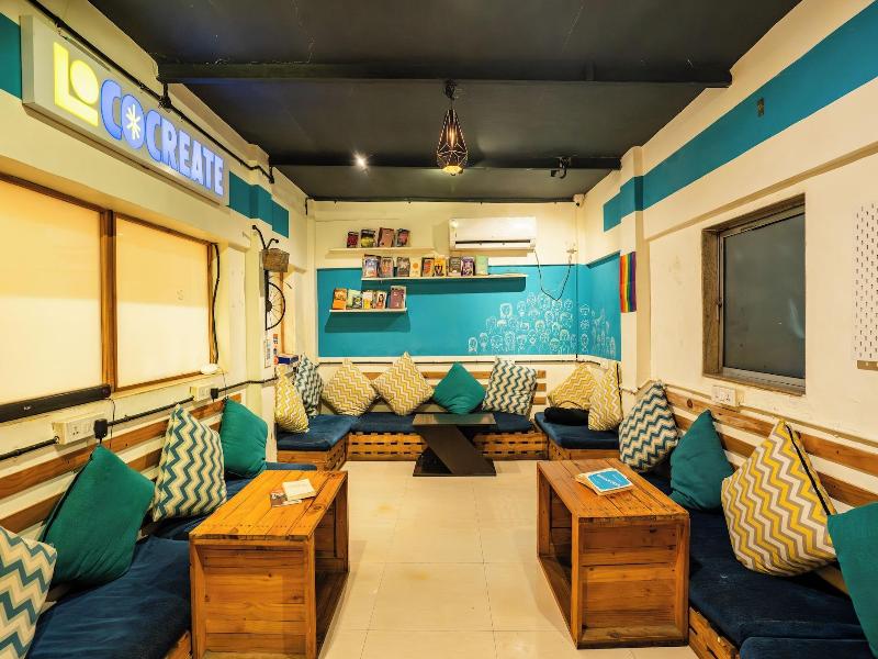 Locomo Hostel - Mumbai Airport image