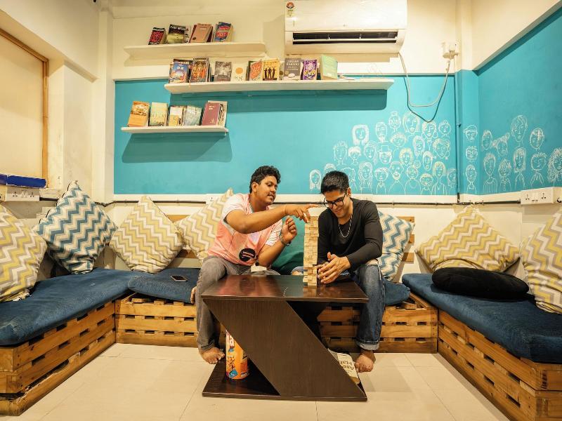 Locomo Hostel - Mumbai Airport image