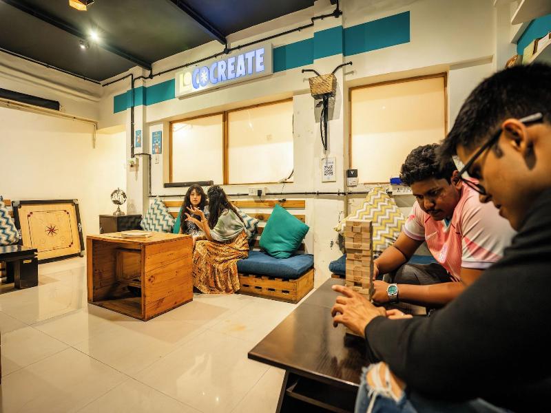 Locomo Hostel - Mumbai Airport image
