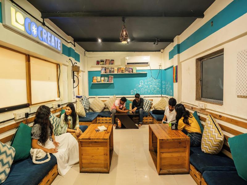 Locomo Hostel - Mumbai Airport image
