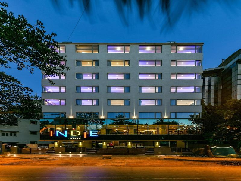 Indie Stays image